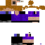 Texture for animatedplayer