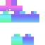Texture for Gradient Qosh