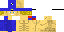 Texture for RafastaHD
