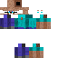 Texture for steve