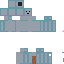 Texture for CubeMan