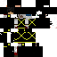 Texture for steve
