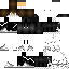 Texture for BLANCO Y NEGRO ZORRO