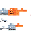 Texture for outfit base