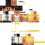Texture for Freddie Mercury 