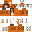 Texture for Tigger