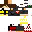 Texture for Arda_Creeper