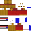 Texture for steve 3