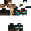 Texture for Monamii