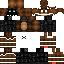 Texture for freddy