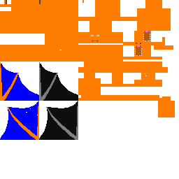 Texture for charizard