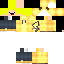 Texture for ariel231 pikachu chibi