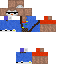 Texture for tchoupi