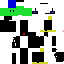 Texture for give pasword
