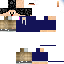 Texture for qEnd