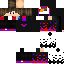 Texture for steve