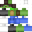 Texture for Dynomate