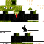Texture for Ящер в смокинге