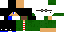 Texture for Emo 4