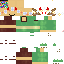Texture for pixeladobh