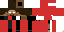 Texture for 紅人