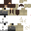 Texture for Переделка из муж. в жен. скин.