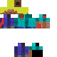 Texture for herobrine1