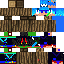 Texture for cocolee32401
