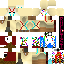 Texture for GuardianSteve