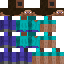 Texture for steve troll