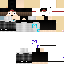 Texture for saskepai 