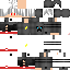 Texture for Namora Comigo \__(++)__/
