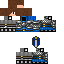 Texture for Knight