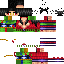 Texture for Saiko SSJ Prime