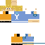 Texture for Link WindWaker