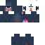 Texture for mandrill
