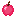 Texture for sugar craft pink apple