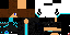 Texture for cool guy