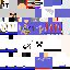 Texture for SpiderXtreme reverse Fudido