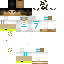 Texture for ronaldo