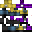 Texture for Minion