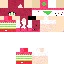 Texture for strawberry