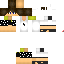 Texture for Luiz_HenriquePVP