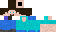Texture for Modern Steve
