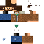 Texture for david spin off no H no B