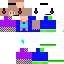 Texture for AnaGamer