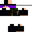 Texture for Monster hunter izaiah