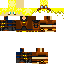Texture for Skyy_Dark