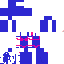 Texture for QUER