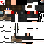 Texture for steve